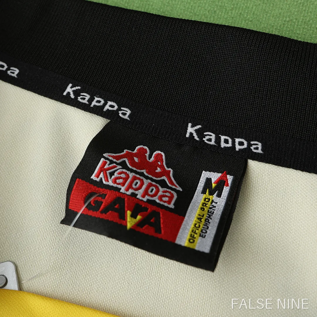 Jamaica 1998 Home Shirt (Retro Fan Version), photo 7