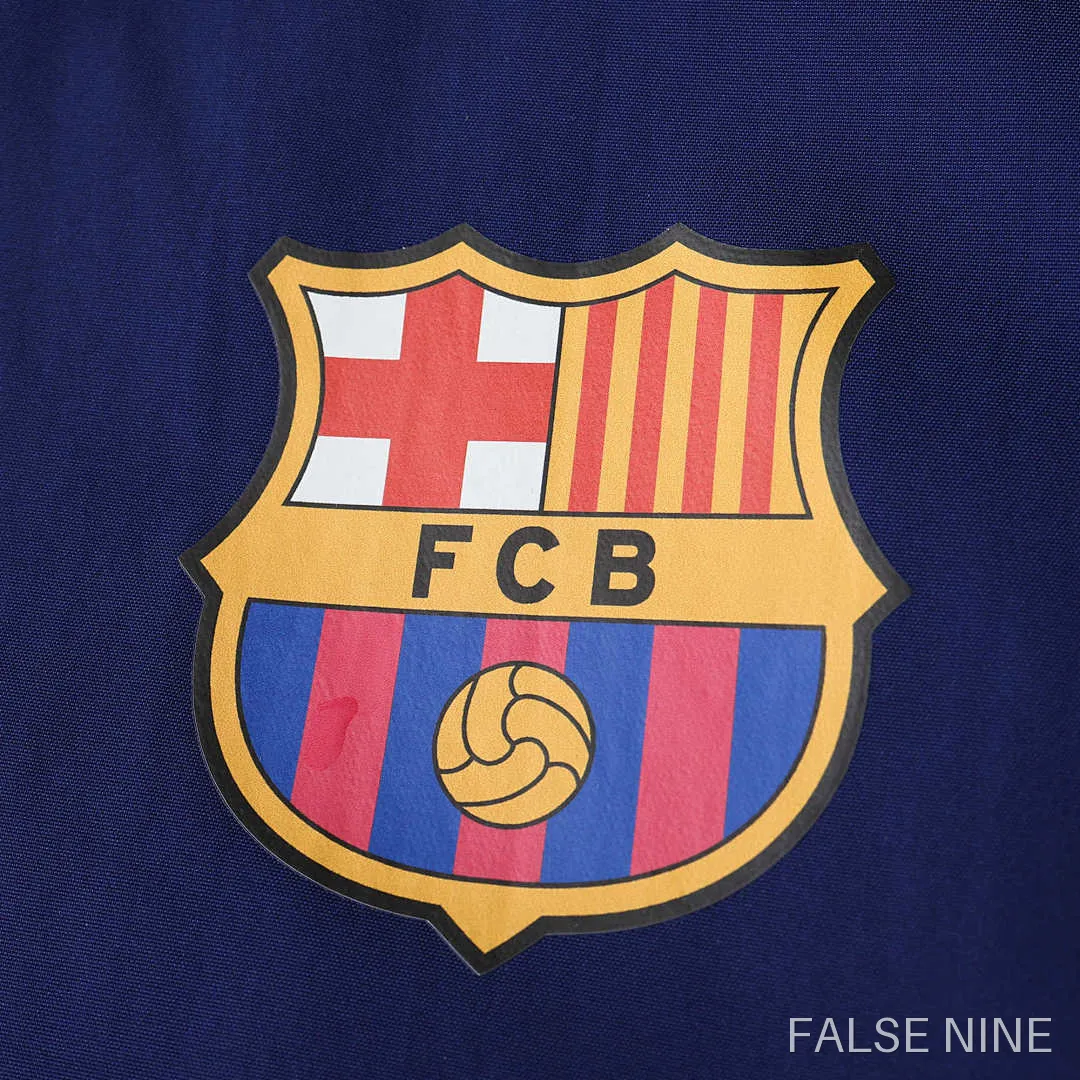 FC Barcelona 24/25 Windbreaker Jacket, photo 3