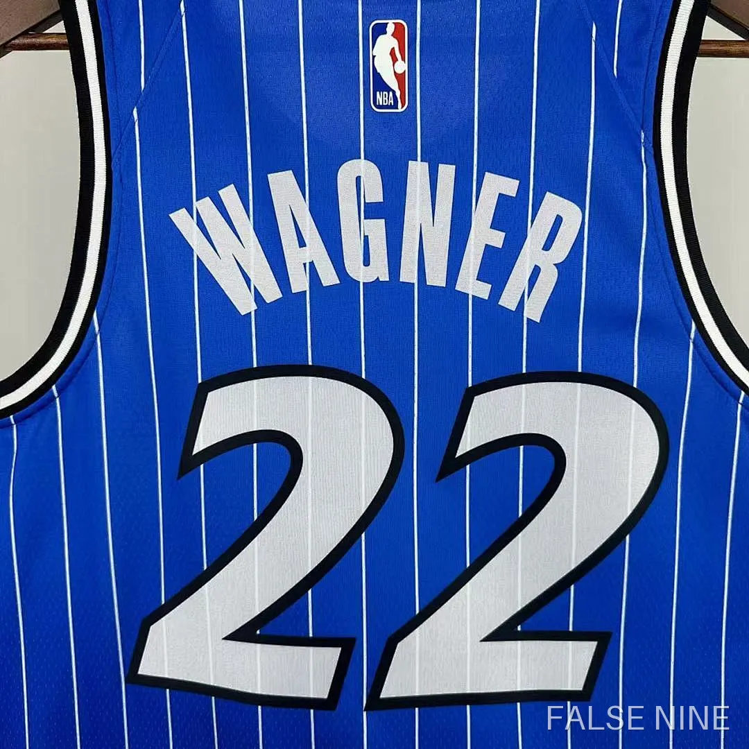 Orlando Magic 25/26 Away Jersey, photo 8