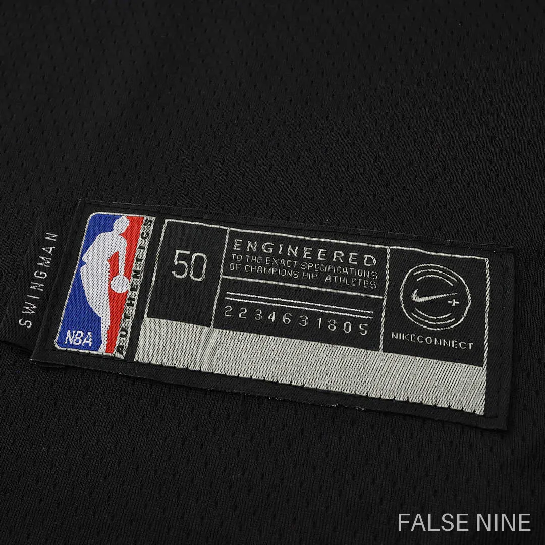 Philadelphia 76ers 2025-26 Jersey - 0#, photo 9
