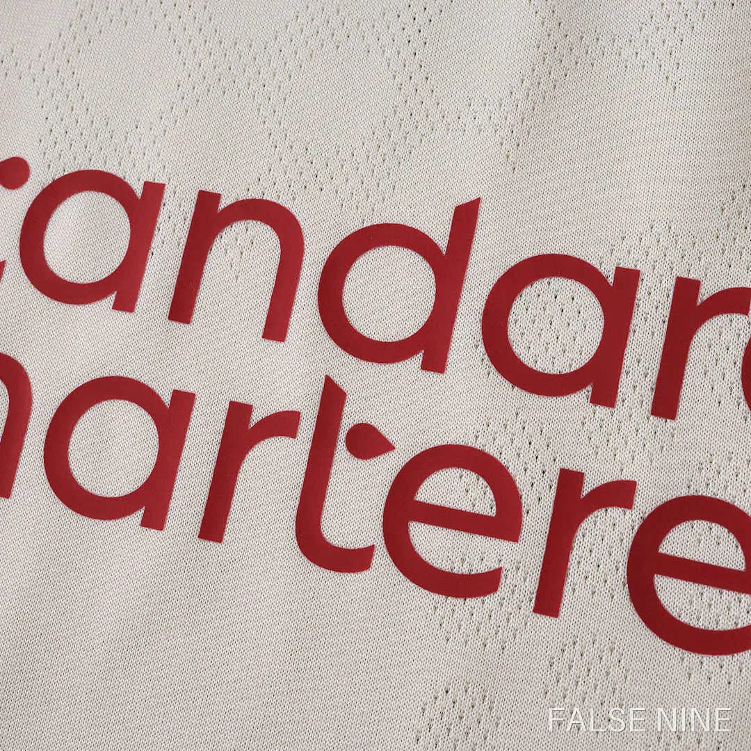 Liverpool 25/26 Away Shirt (Player Version), photo 10