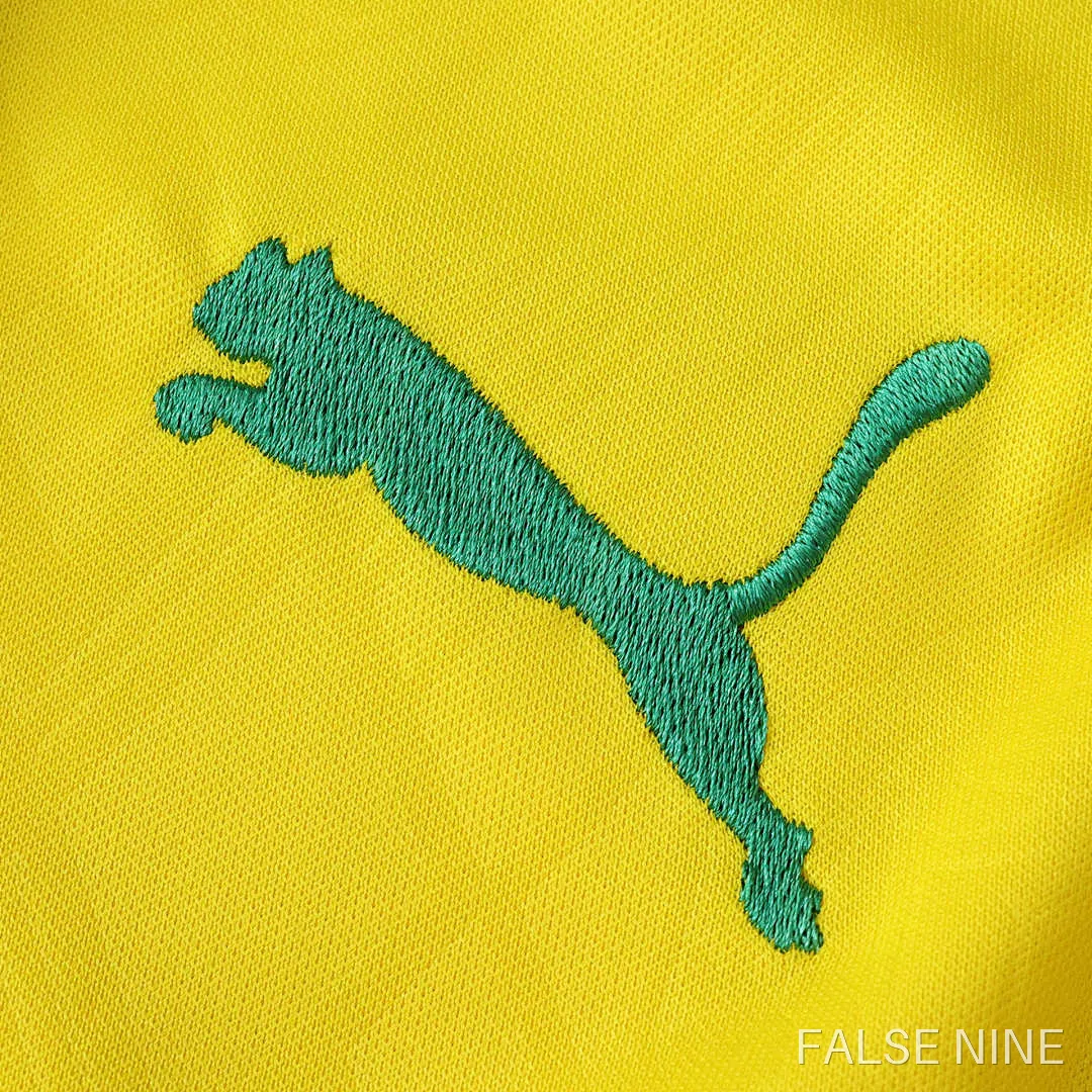 Palmeiras 25/26 Third Shirt (Fan Version), photo 8
