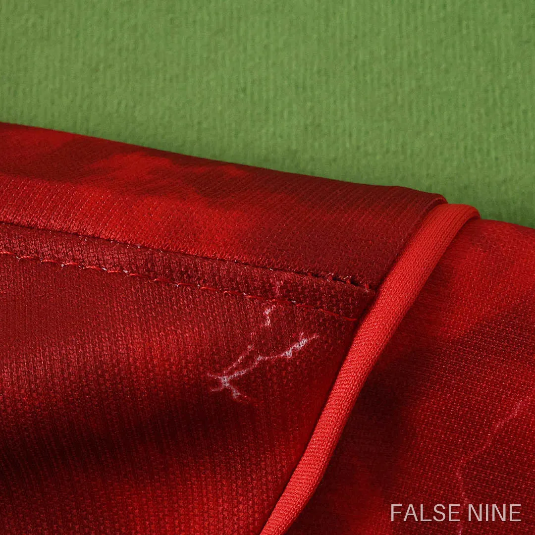 Poland 2026 Away Shirt (Fan Version), photo 17