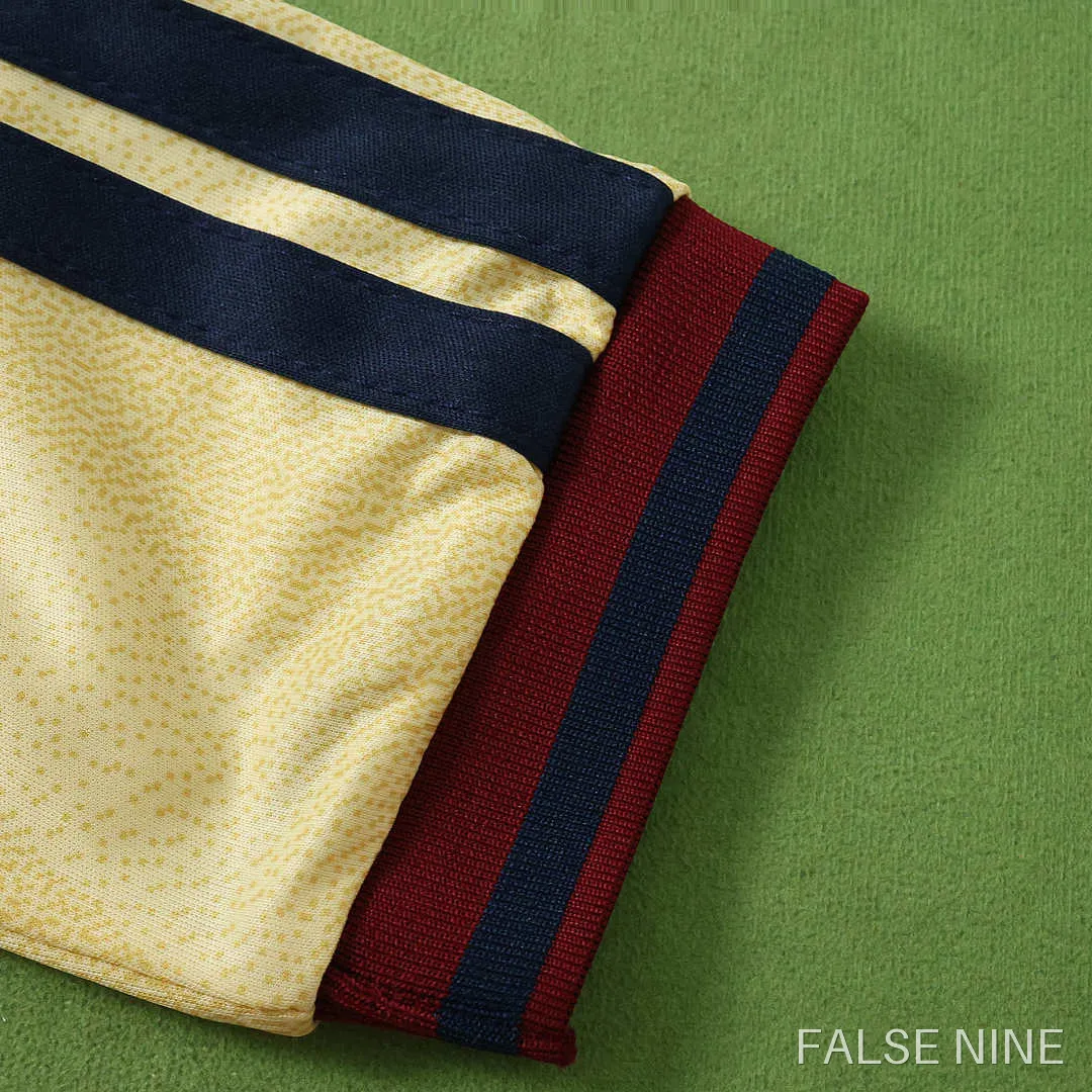 Arsenal 26/27 Third Shirt (Long Sleeve, Fan Version), photo 10