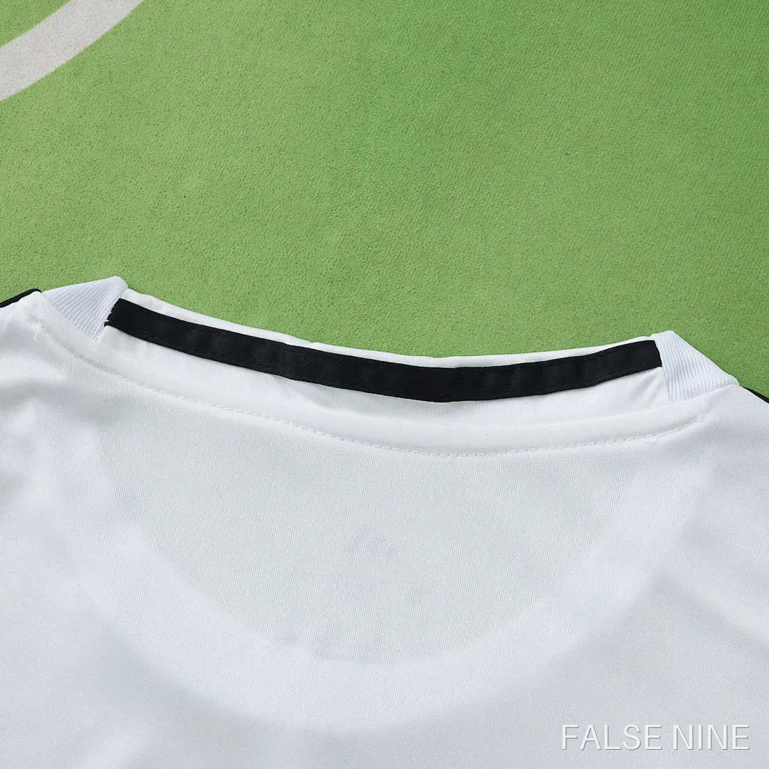 Curaçao 2026 Away Shirt (Fan Version), photo 3