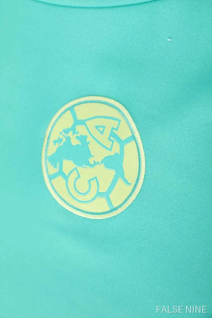 Club América 25/26 Training Hooded Tracksuit Set, photo 9