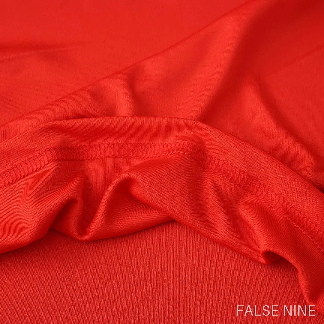 Adidas 25/26 Oasis Red Training Jersey, photo 11