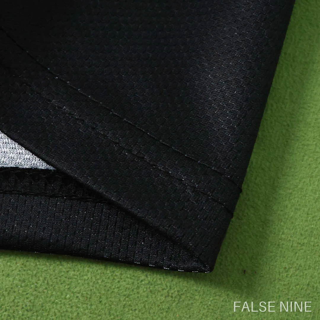Iraq 2026 Away Shirt (Fan Version), photo 25