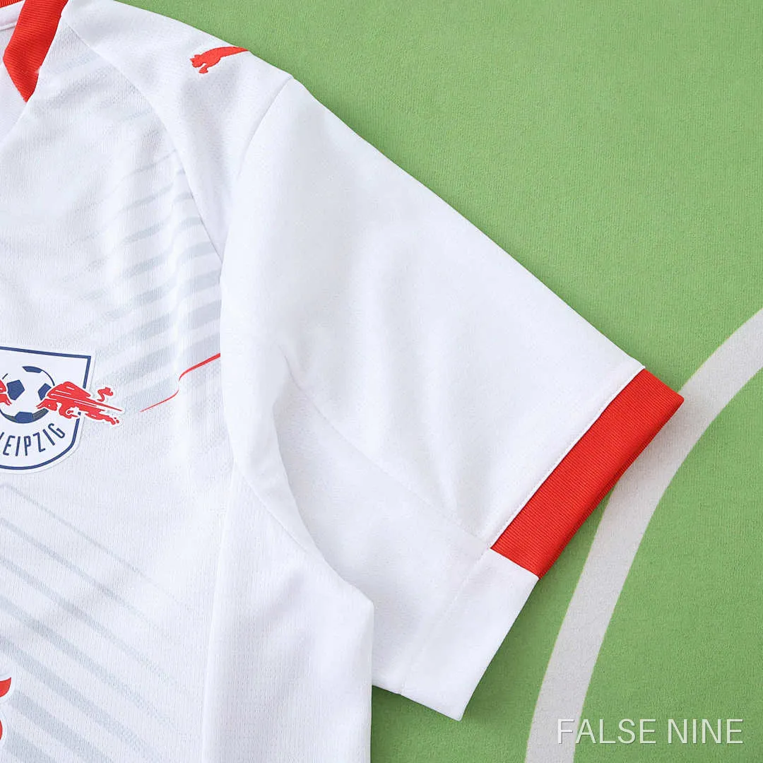 RB Leipzig 25/26 Home Shirt (Fan Version), photo 9