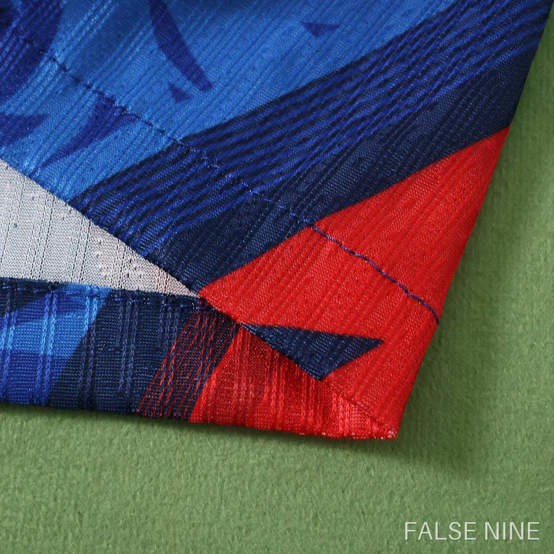 Crystal Palace 26/27 Third Shirt (Player Version), photo 7