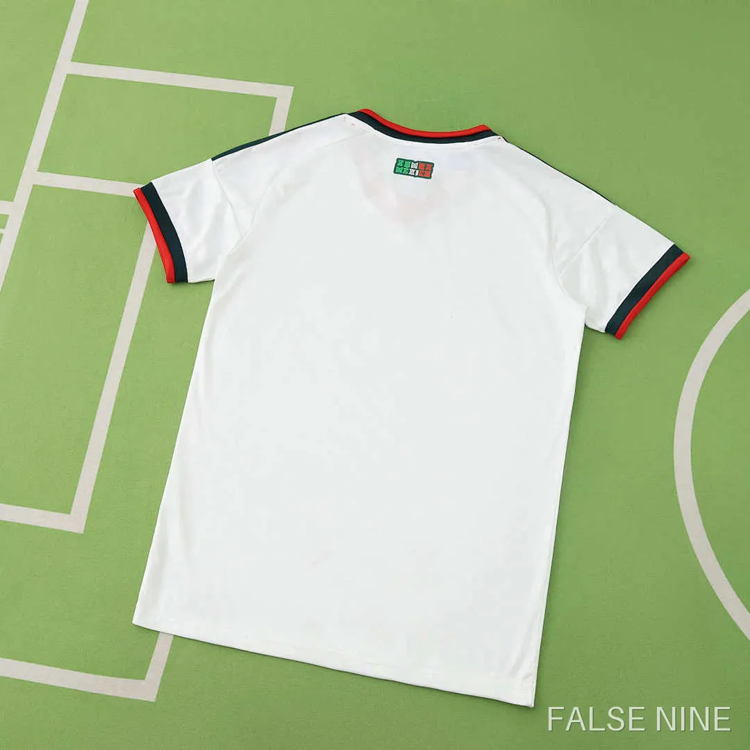 Mexico 2026 Away Shirt (Women), photo 2