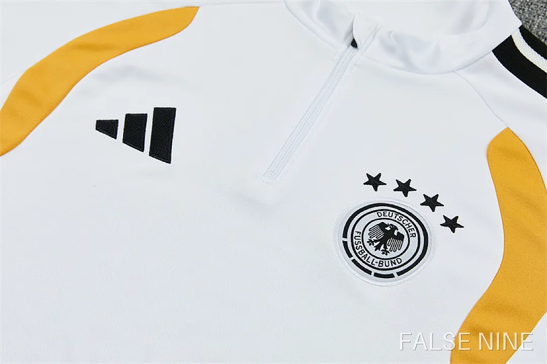 Germany 2026 Training Tracksuit, photo 11