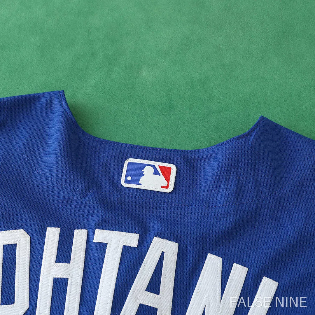 Los Angeles Dodgers 2024 Home Jersey, photo 22