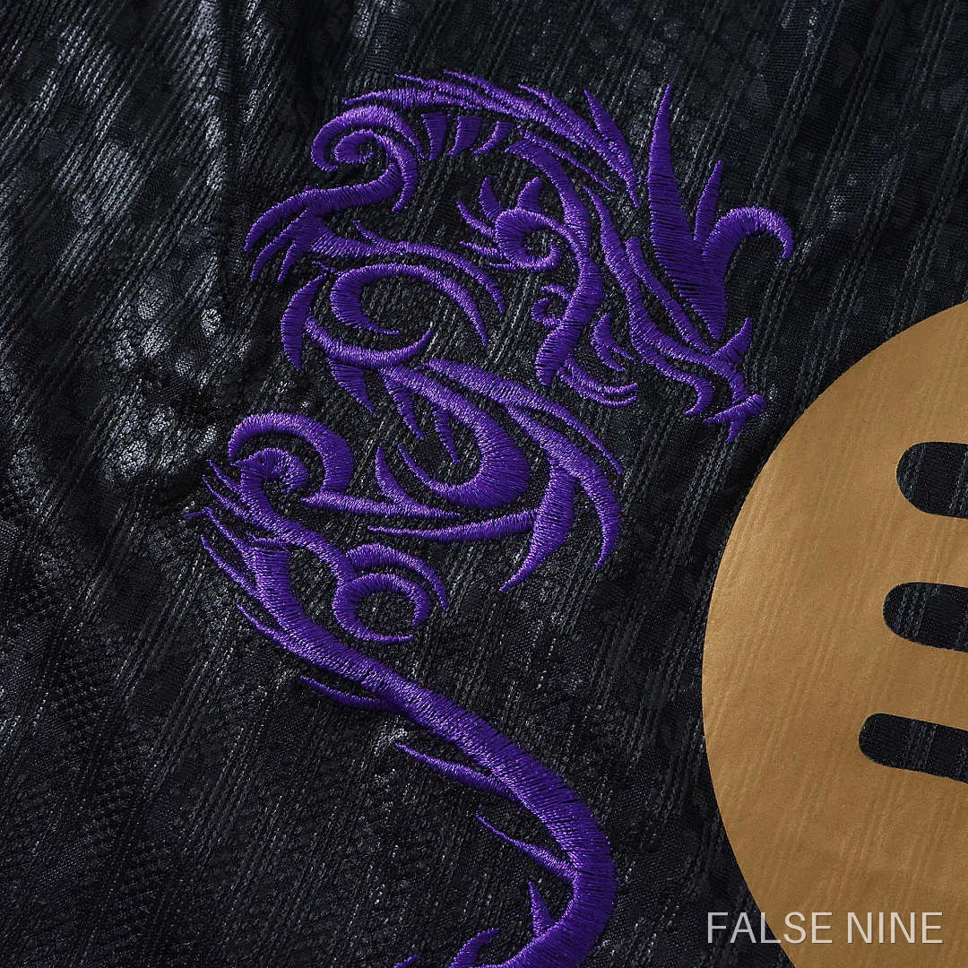 FC Barcelona 26/27 Away Shirt (Player Version), photo 14