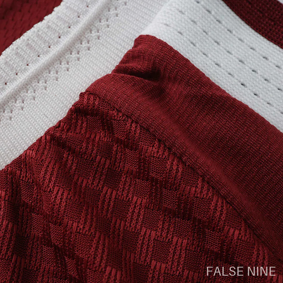 Qatar 2026 Home Shirt (Player Version), photo 22