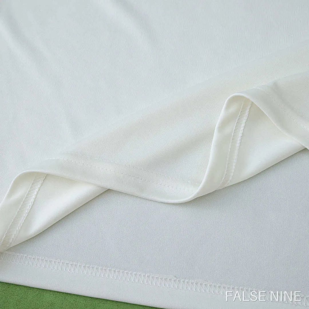 Oasis White T-Shirt 25/26, photo 11