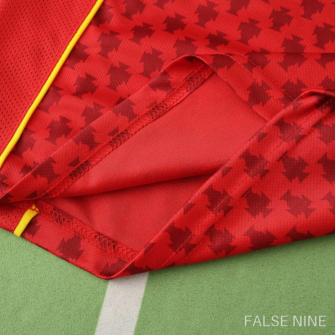 2004 Portugal home retro Fan version, photo 12