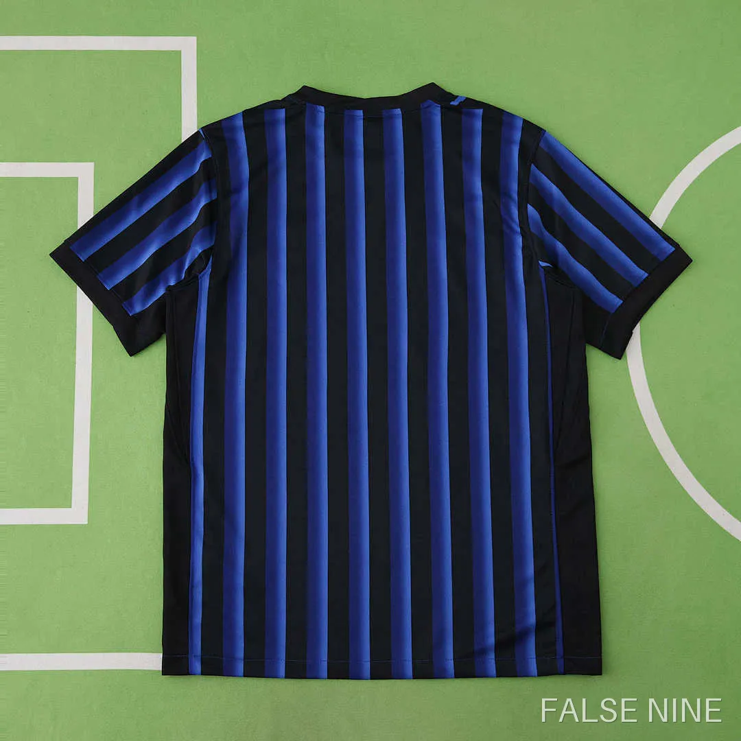 Inter Milan 25/26 Home Shirt (Fan Version), photo 23