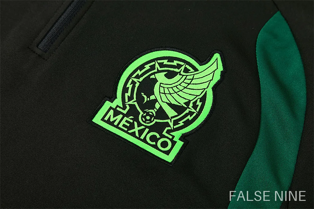 Mexico 2026 Training Tracksuit Set, photo 19