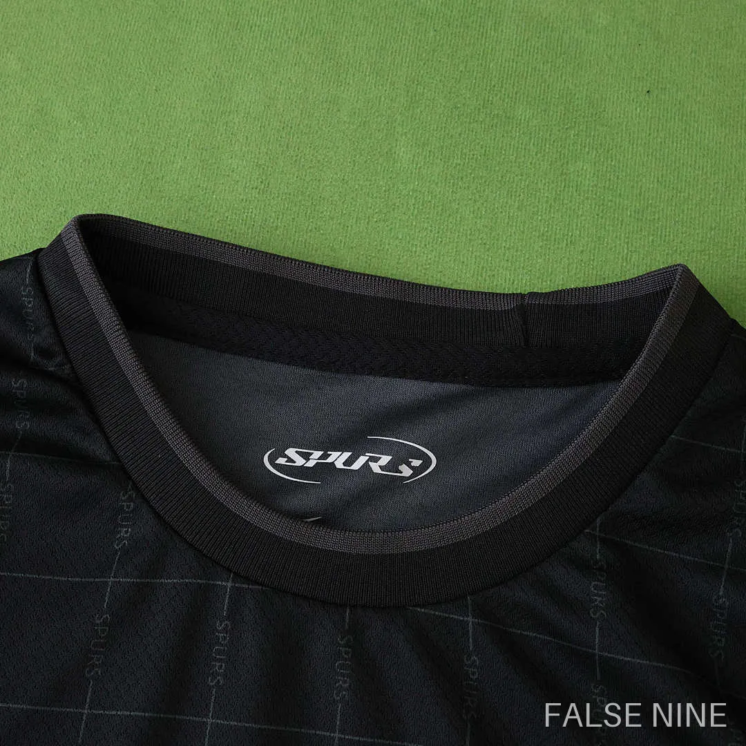 Tottenham Hotspur 25/26 Away Kids Kit, photo 2