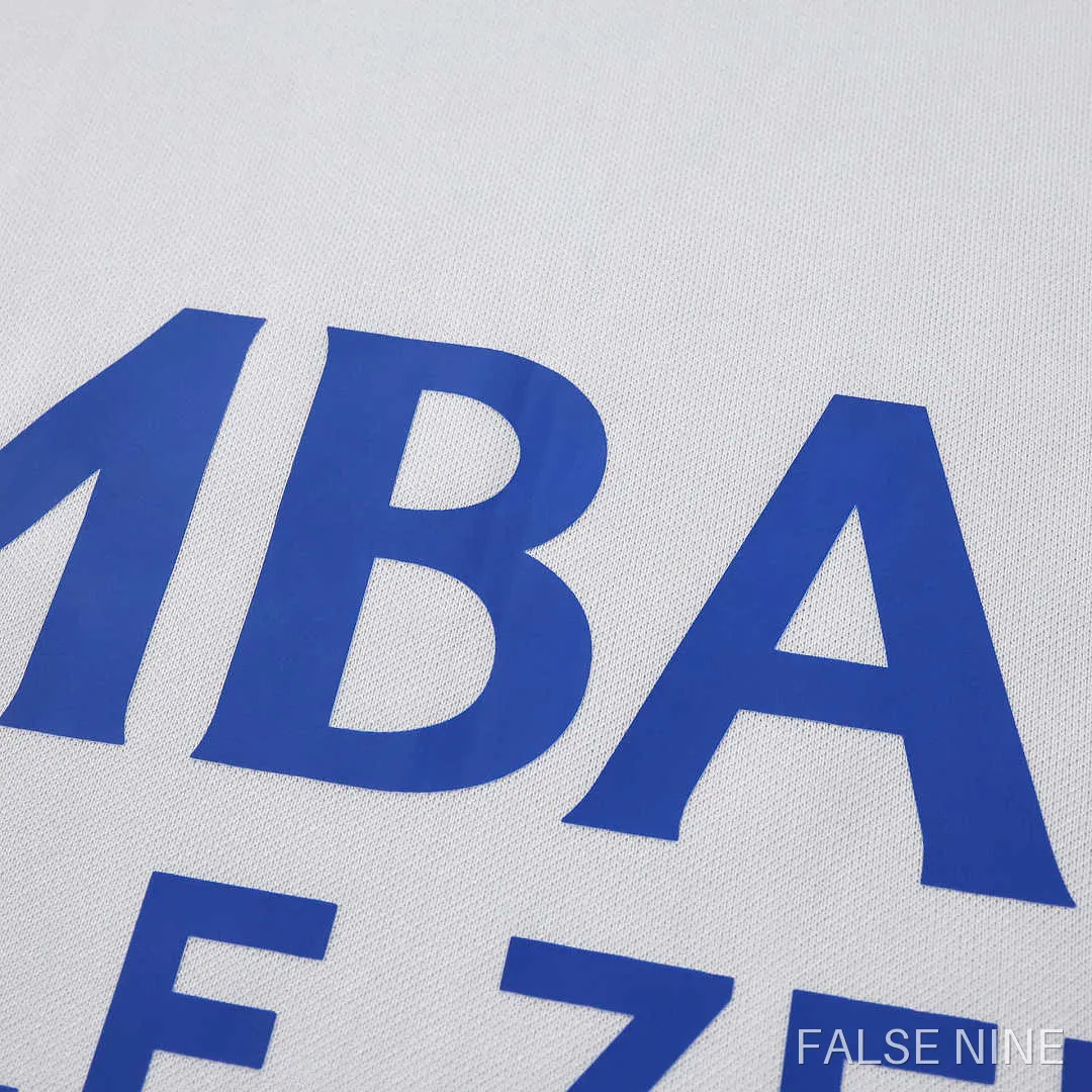 Real Zaragoza 26/27 Home Shirt (Fan Version), photo 6