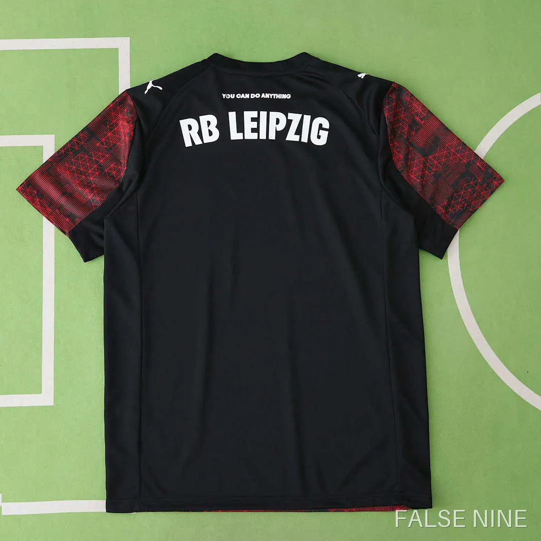 RB Leipzig 25/26 Third Shirt (Fan Version), photo 26