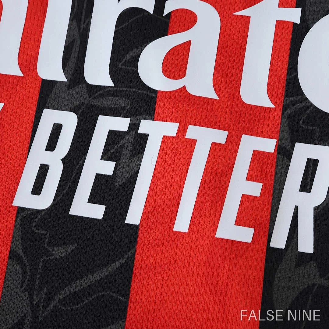 A.C. Milan 25/26 Home Shirt (Fan Version), photo 7