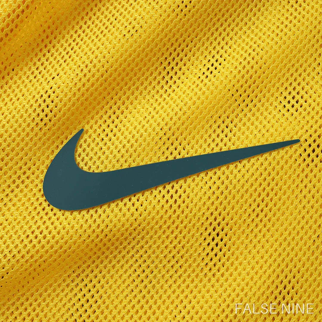 Brazil 2026 World Cup Training Jacket, photo 9