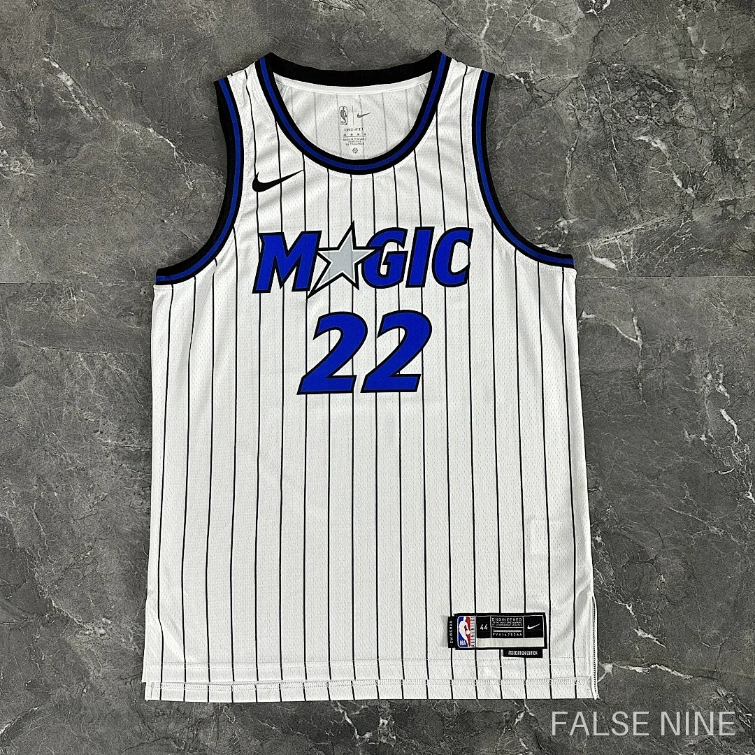 Orlando Magic 25/26 Home Jersey 22 Wagner, photo 1