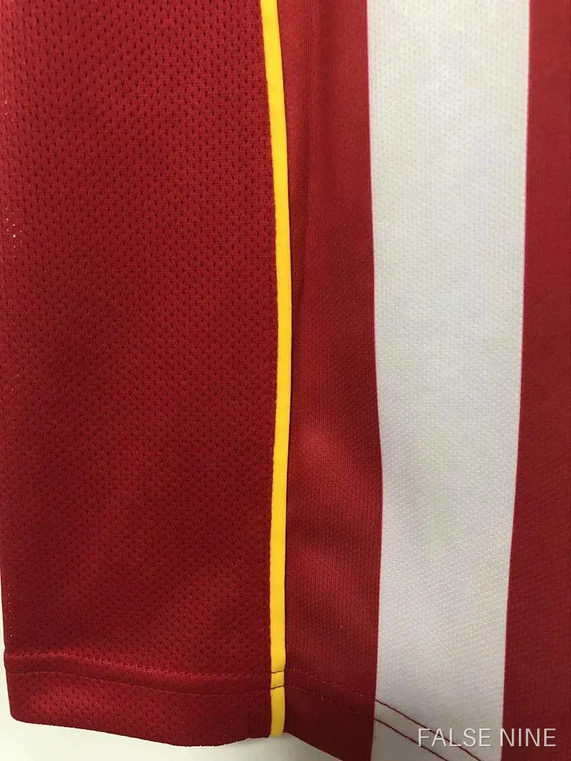 04/05 Atletico Madrid Home retro Fan version, photo 4