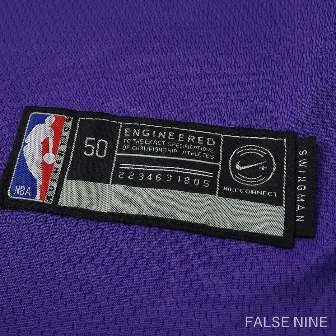 Minnesota Timberwolves 2025-26 Jersey 5# EDWARDS, photo 10