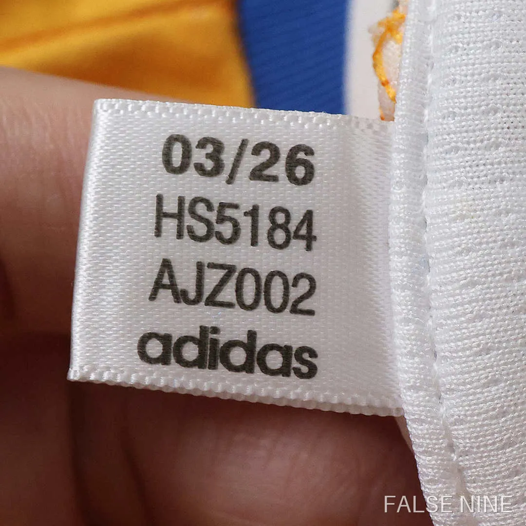 Tigres UANL 26/27 Home Shirt (Fan Version), photo 30