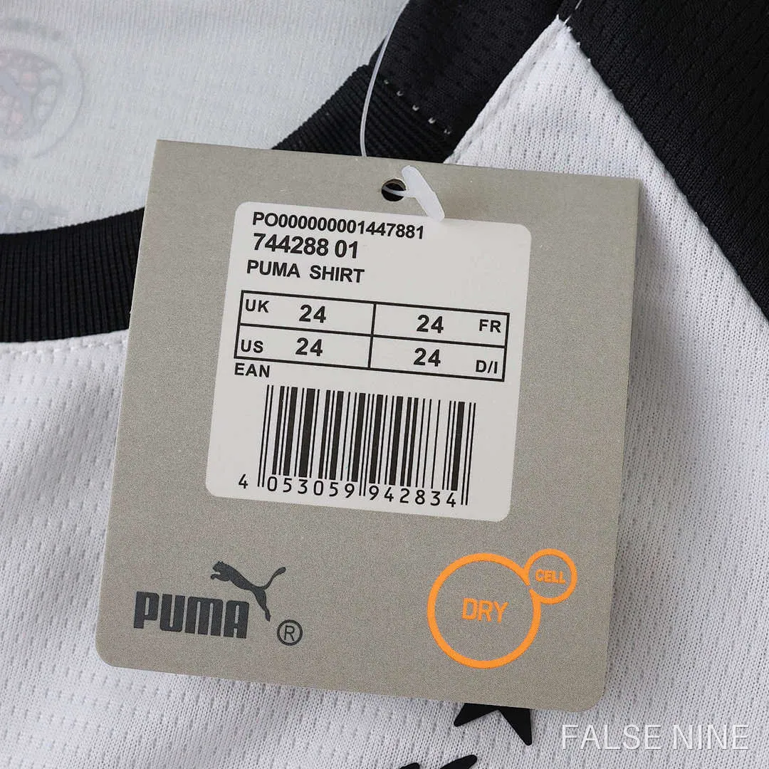 A.C. Milan 25/26 Away Kids Kit, photo 31
