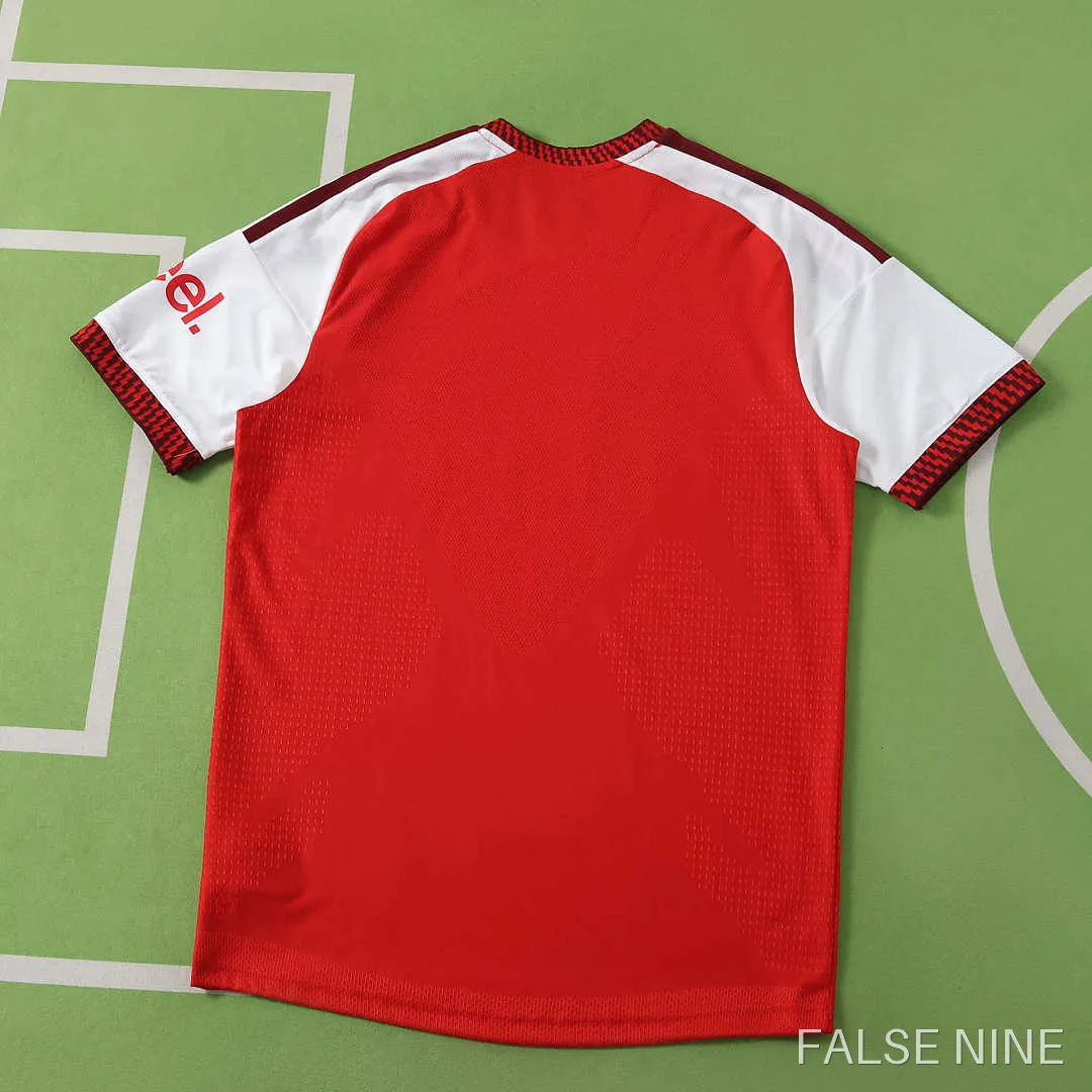 Arsenal 26/27 Home Shirt (Player Version), photo 2