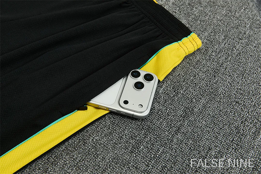 Brazil 2026 Training Suit (Fan Version), photo 3