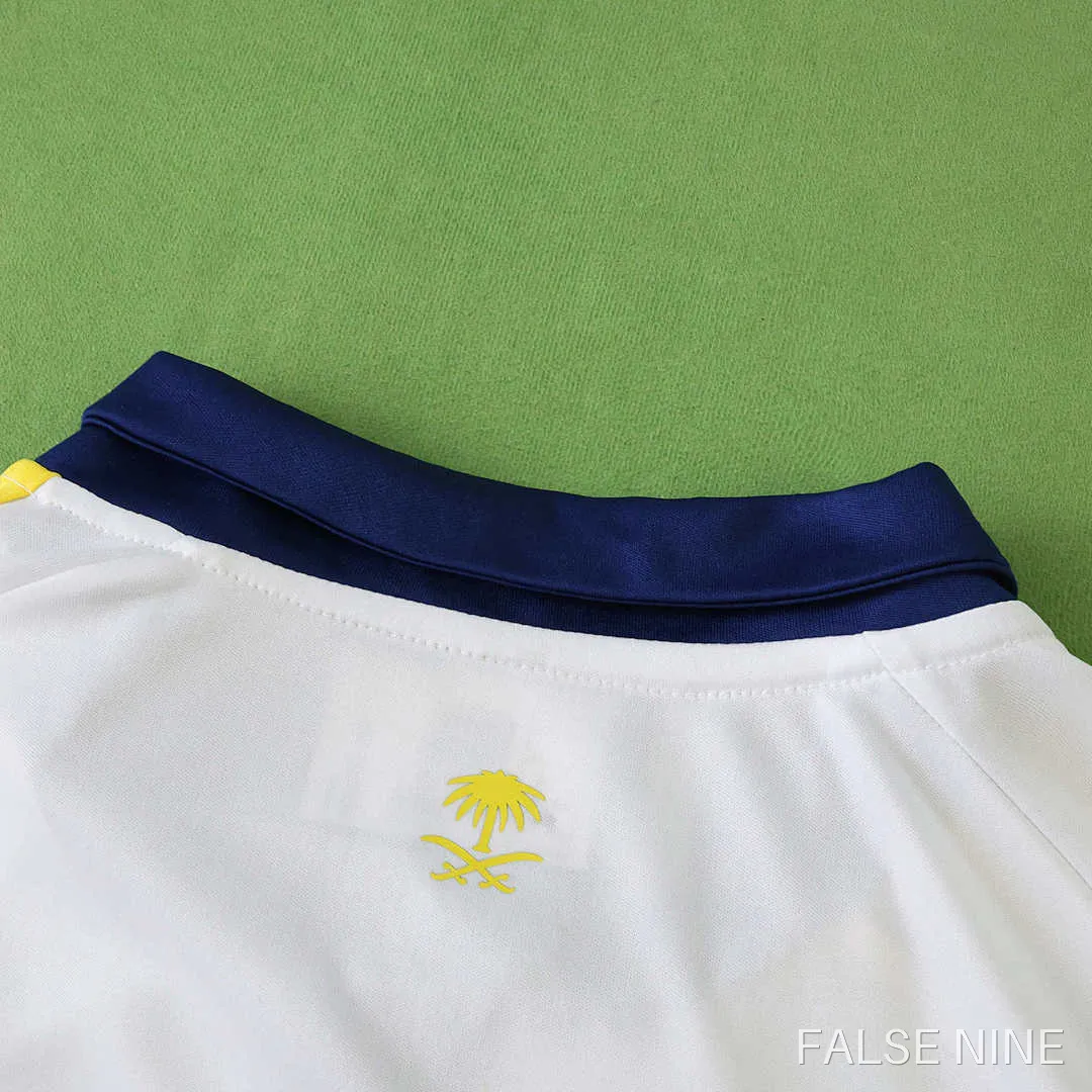 Al-Nassr 25/26 Third Shirt (Fan Version), photo 20