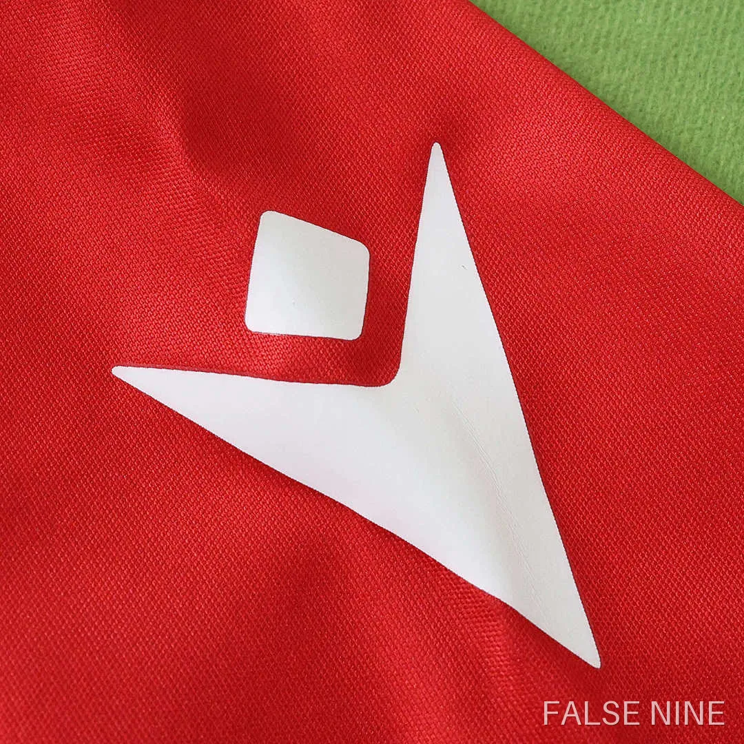 Equatorial Guinea 26/27 Home Shirt (Fan Version), photo 15