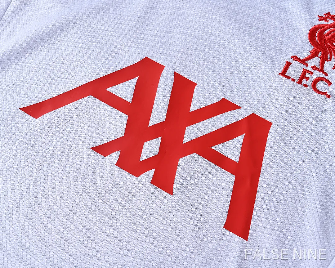 Liverpool 26/27 Training Vest and Shorts Set (Fan Version), photo 9