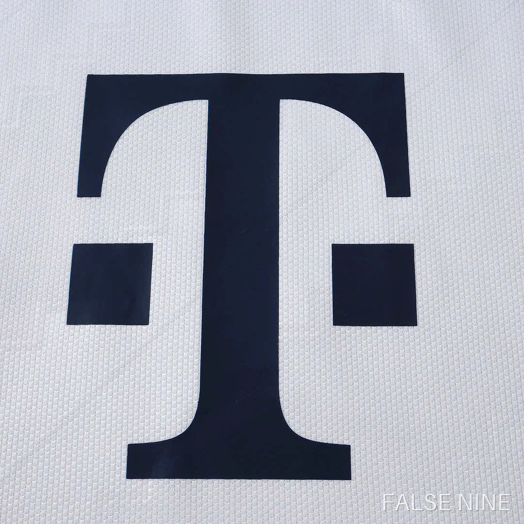 Bayern Munich 26/27 Away Shirt (Fan Version), photo 13