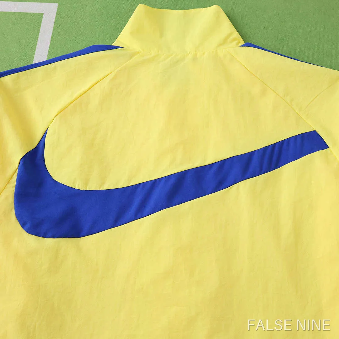 25/26 Club América windbreaker, photo 18