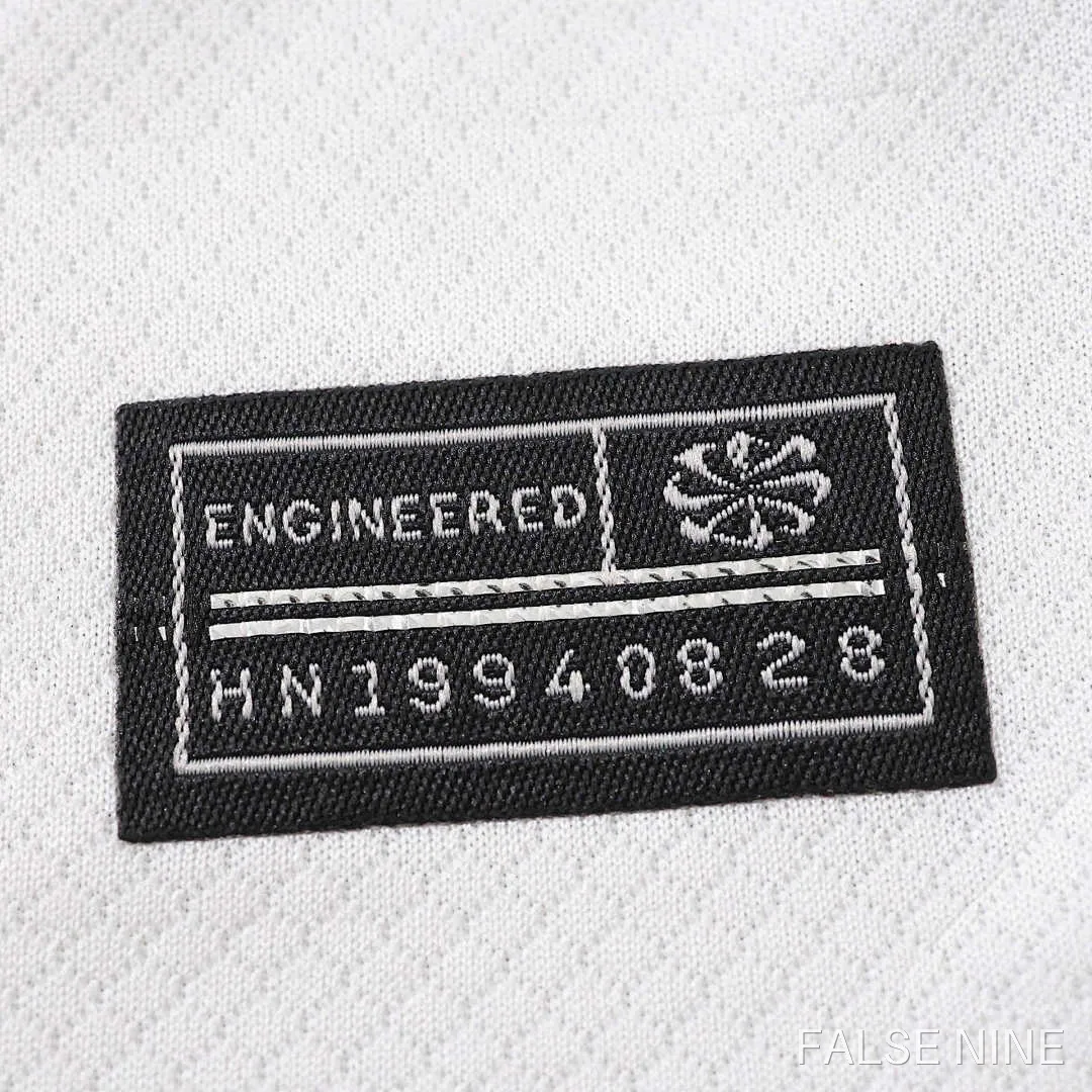 England 2026 Home Long Sleeve Shirt (Fan Version), photo 5