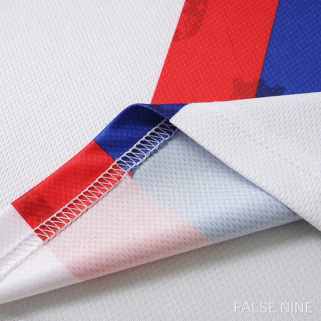 Olympique Lyonnais 26/27 Home Shirt (Fan Version), photo 6