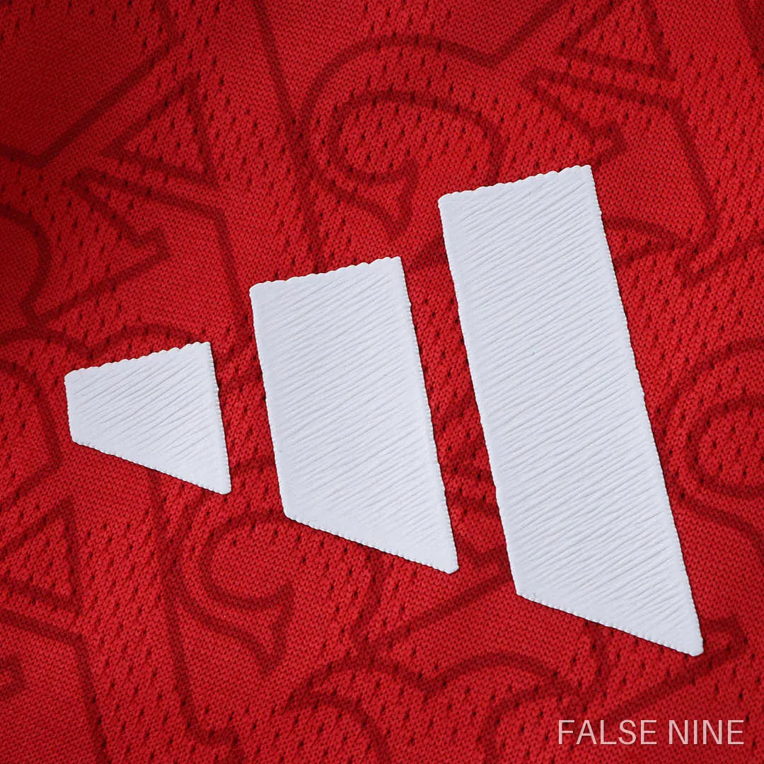 Arsenal 25/26 Home Shirt (Player Version), photo 5
