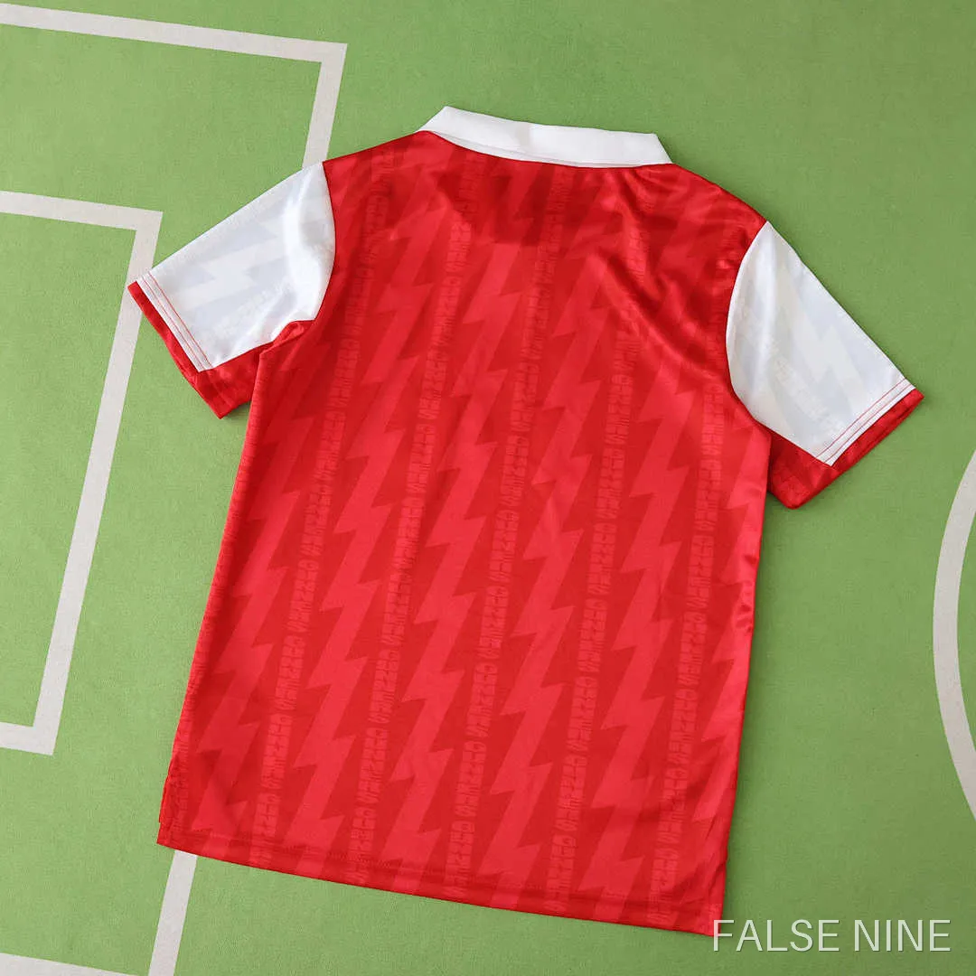 Arsenal 93/94 Home Kids Retro Jersey, photo 18