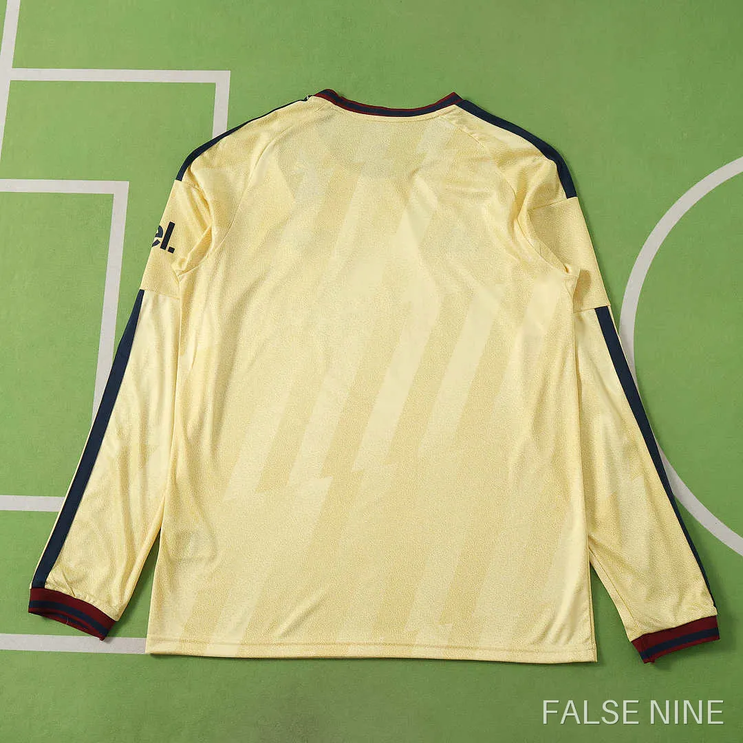 Arsenal 26/27 Third Shirt (Long Sleeve, Fan Version), photo 24