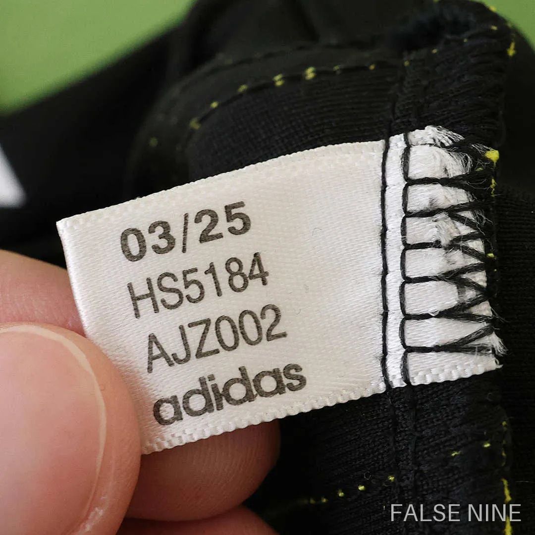 Real Zaragoza 25/26 Away Shirt (Fan Version), photo 20