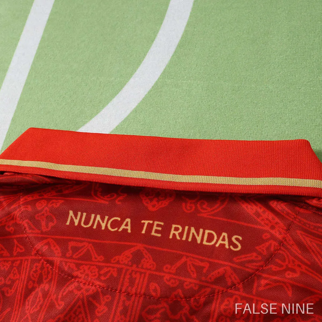 Sevilla FC 26/27 Special Shirt (Fan Version), photo 3