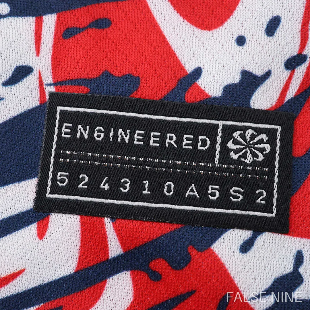 Paris Saint-Germain 25/26 Training Shirt (Fan Version), photo 5