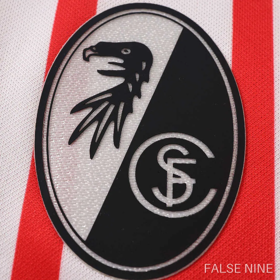 SC Freiburg 26/27 Home Shirt (Fan Version), photo 9