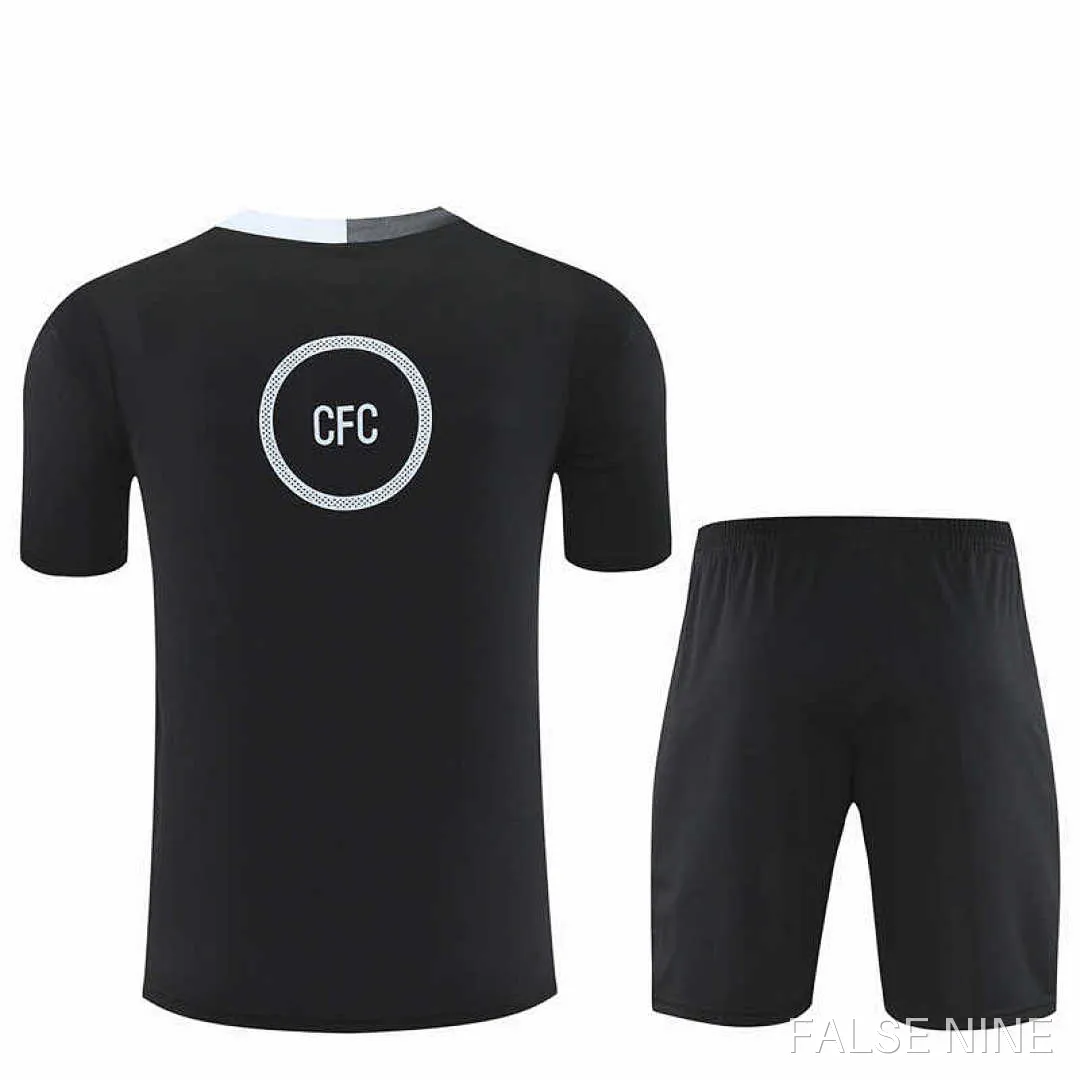 Chelsea 25/26 Training Kit (Fan Version), photo 21